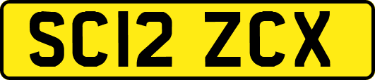 SC12ZCX