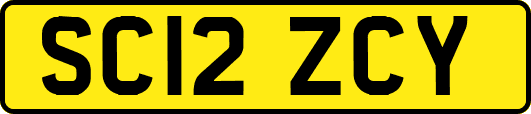 SC12ZCY
