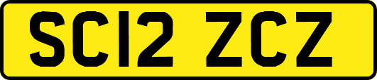SC12ZCZ