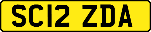 SC12ZDA