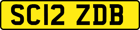 SC12ZDB