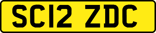 SC12ZDC