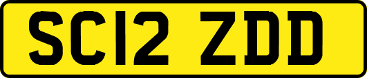 SC12ZDD