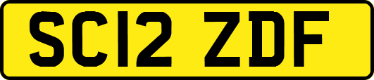 SC12ZDF