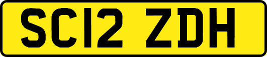 SC12ZDH
