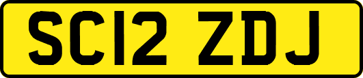 SC12ZDJ