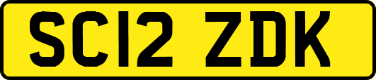 SC12ZDK