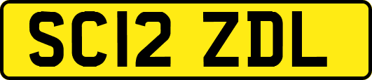 SC12ZDL