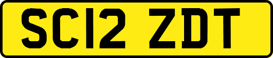 SC12ZDT