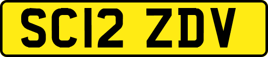 SC12ZDV