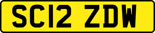 SC12ZDW