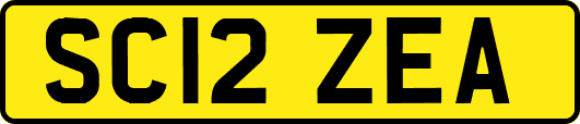 SC12ZEA