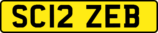 SC12ZEB