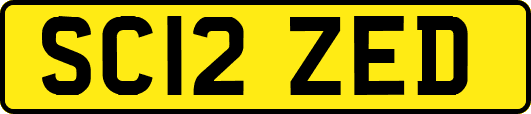 SC12ZED