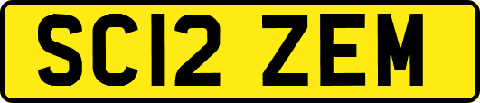 SC12ZEM