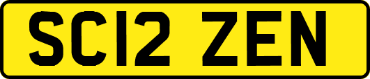 SC12ZEN