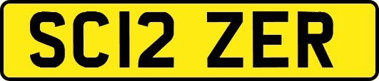 SC12ZER