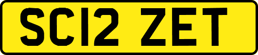 SC12ZET