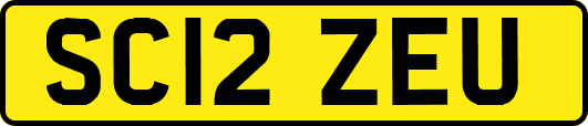 SC12ZEU