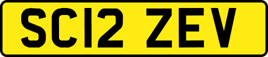 SC12ZEV