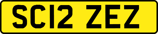 SC12ZEZ