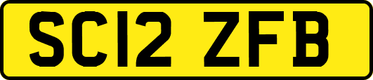 SC12ZFB