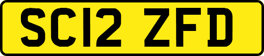 SC12ZFD