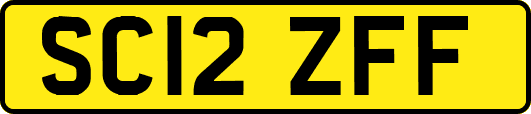 SC12ZFF