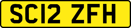 SC12ZFH