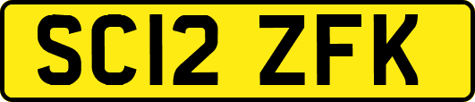 SC12ZFK