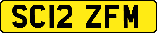 SC12ZFM