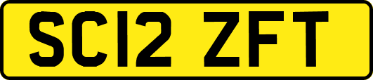 SC12ZFT