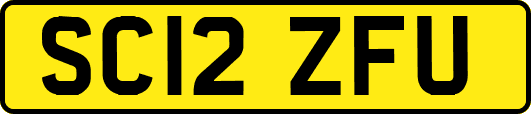 SC12ZFU
