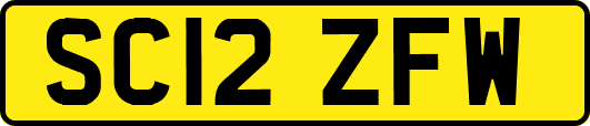 SC12ZFW