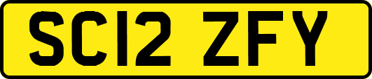 SC12ZFY