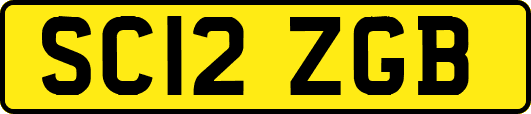 SC12ZGB