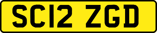 SC12ZGD