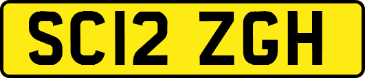 SC12ZGH