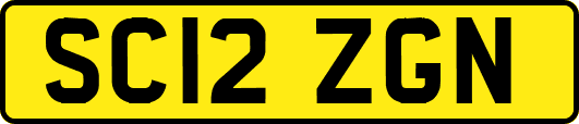 SC12ZGN