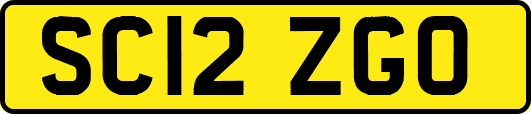 SC12ZGO