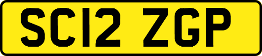 SC12ZGP