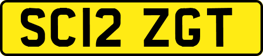 SC12ZGT