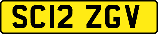 SC12ZGV