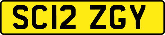 SC12ZGY