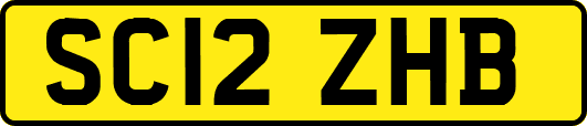 SC12ZHB