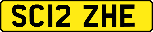 SC12ZHE