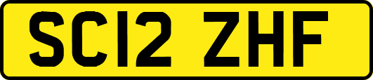 SC12ZHF
