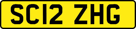 SC12ZHG