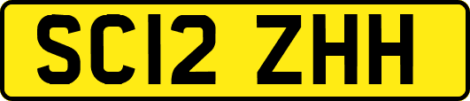 SC12ZHH