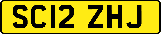 SC12ZHJ